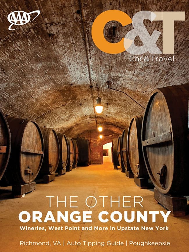 Orange County Tourism
