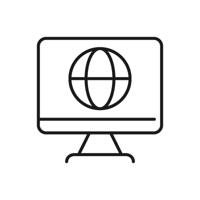 Web Design and Development