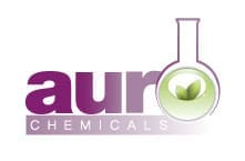 Aurochemicals small logo