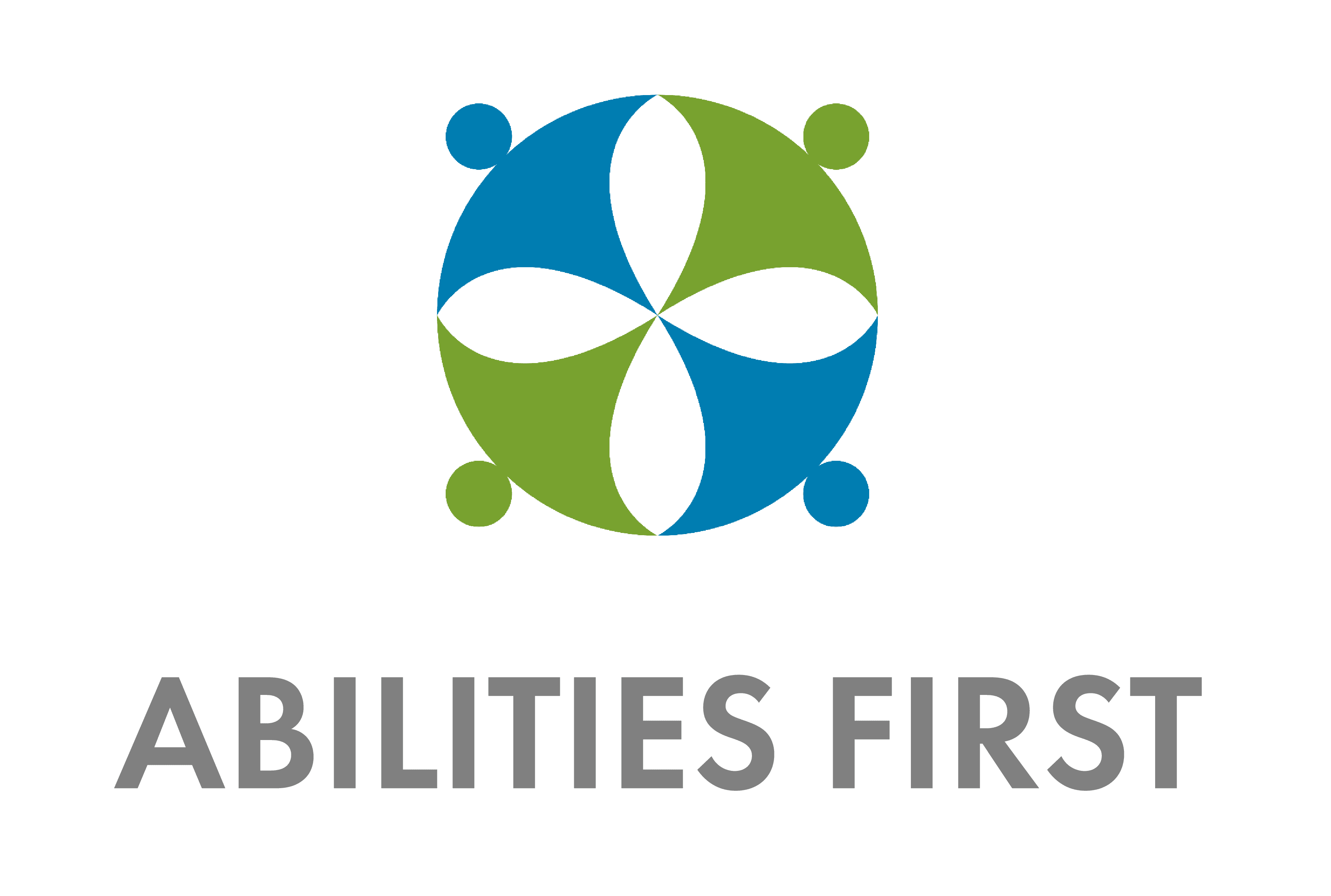 Abilities First