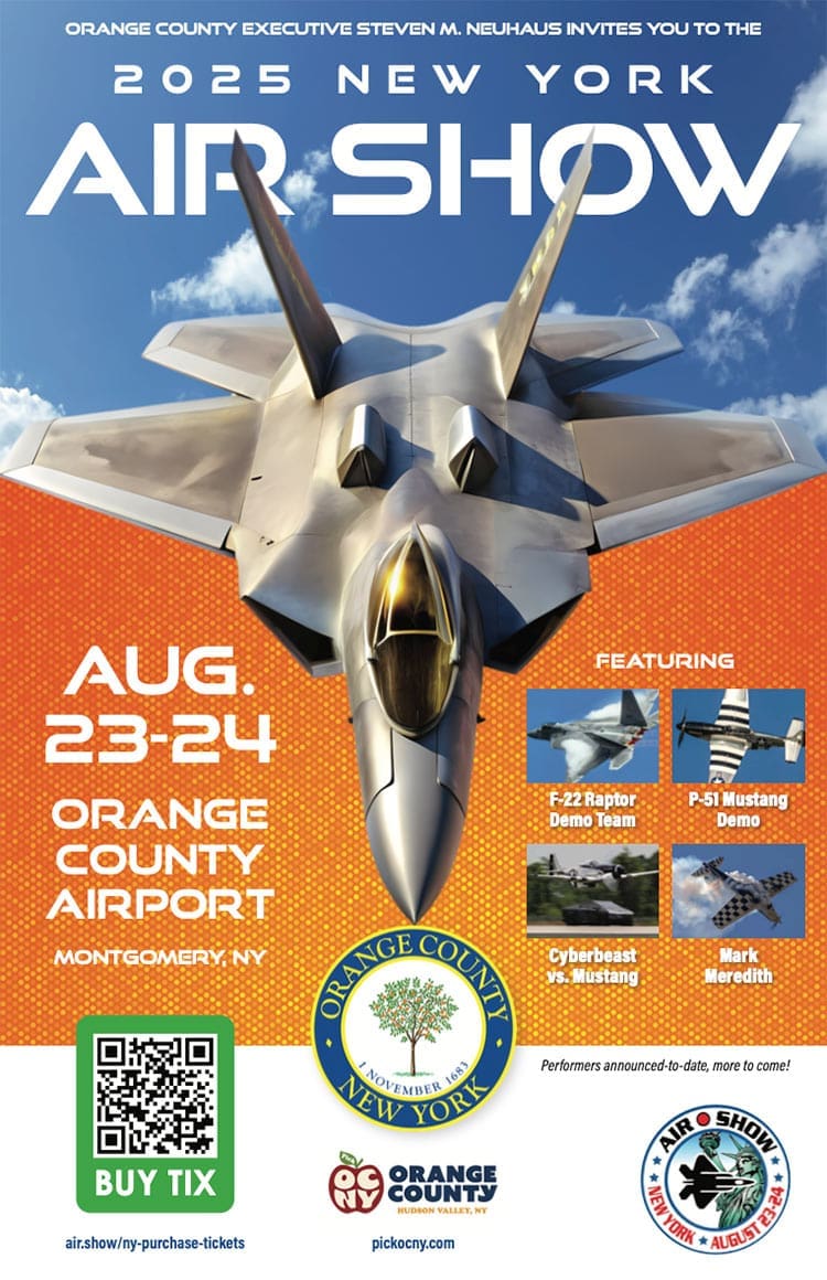 New York Air Show