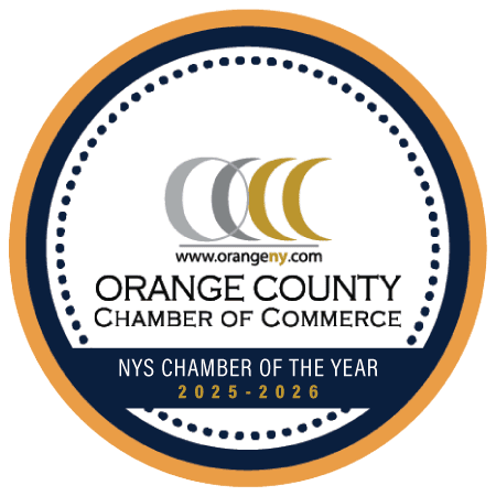 Orange County Chamber of Commerce Announces Transition in Leadership of Board of Directors
