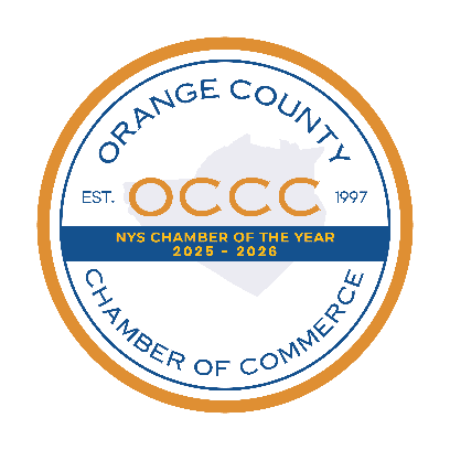 Orange County Chamber of Commerce logo